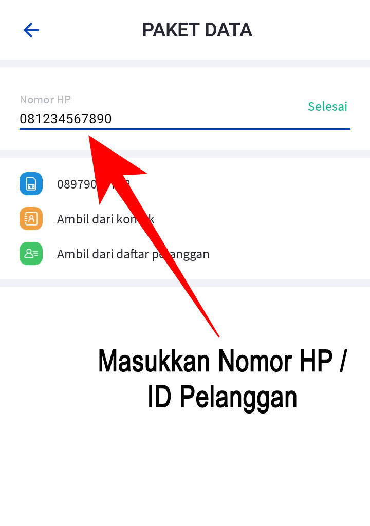agen pulsa murah
